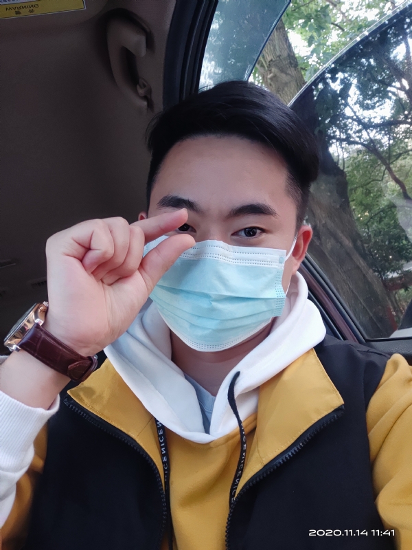 一叶一追寻的第一张照片--三穗残疾人相亲网